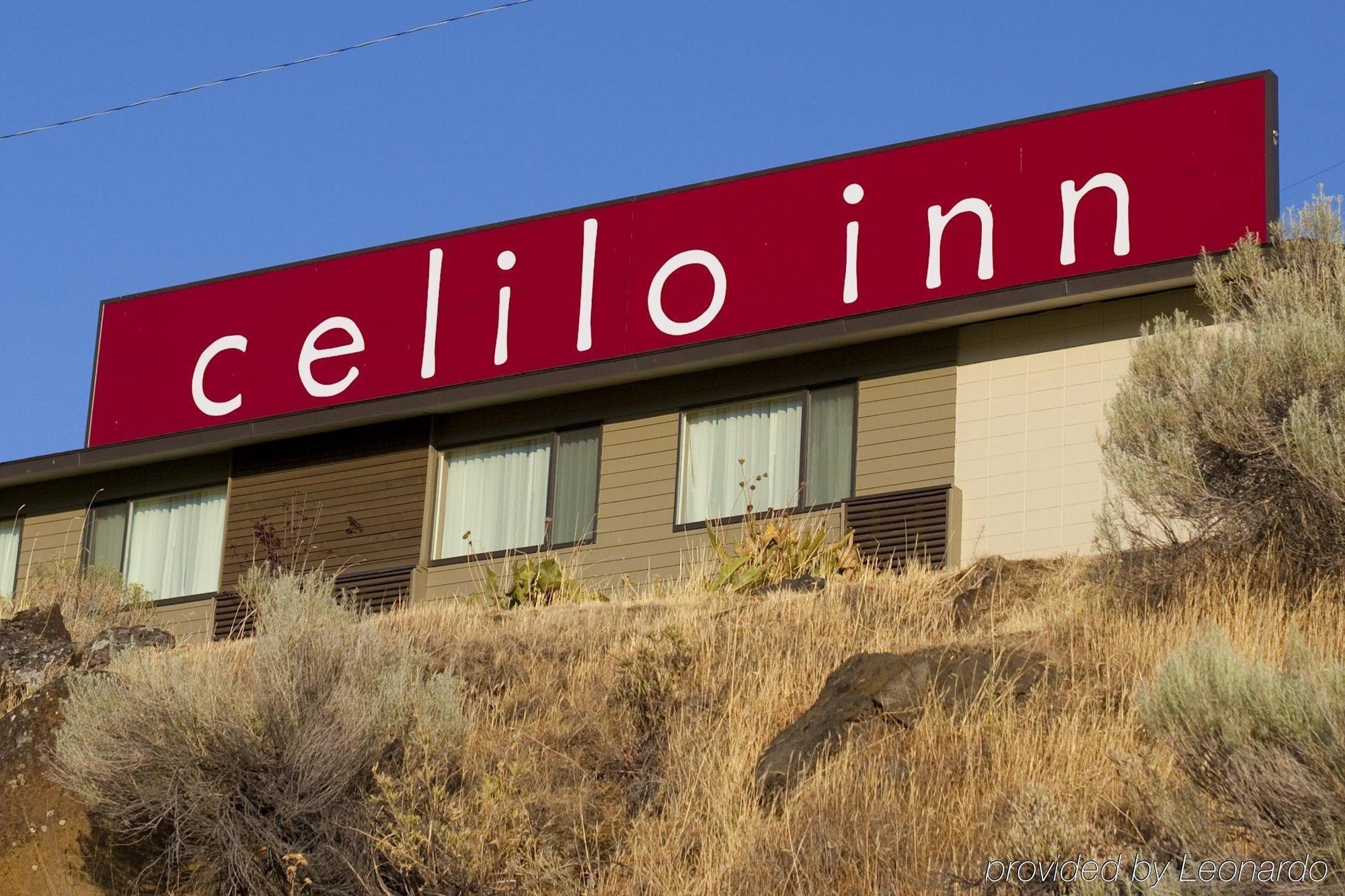 Celilo Inn The Dalles Exterior foto