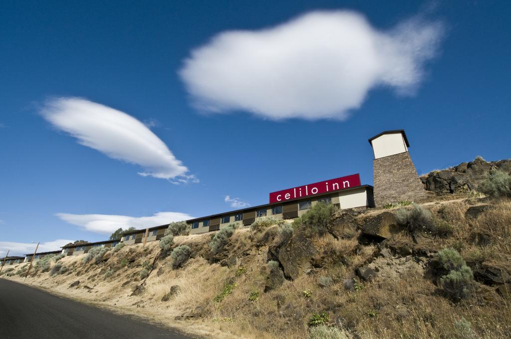 Celilo Inn The Dalles Exterior foto