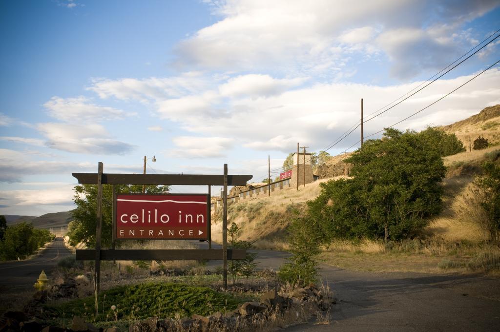 Celilo Inn The Dalles Exterior foto