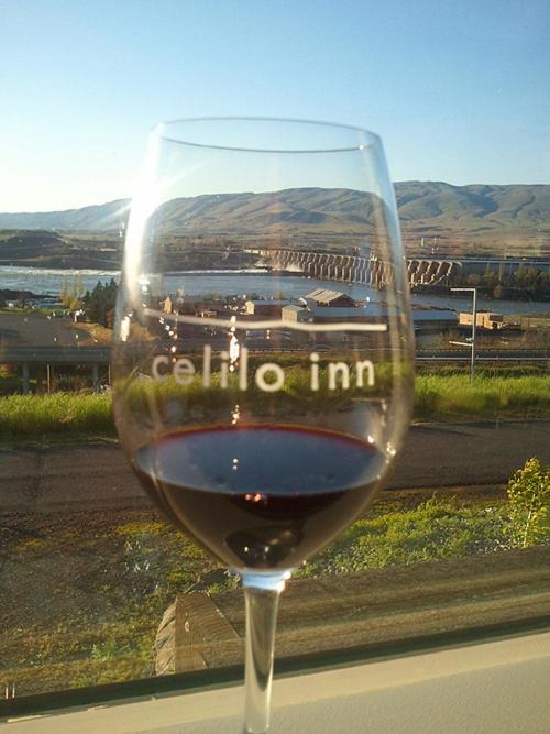 Celilo Inn The Dalles Exterior foto